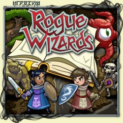 Rogue Wizards ( )