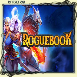 Roguebook (Русская версия)