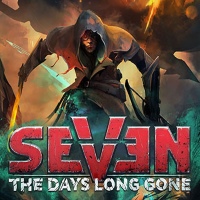 Seven. The Days Long Gone. Enhanced Collector's Edition ( )