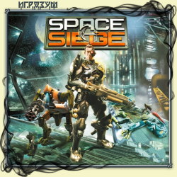 Space Siege (Русская версия)