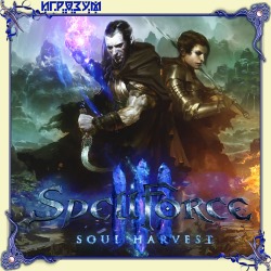 SpellForce 3: Soul Harvest ( )