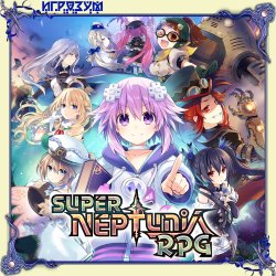 Super Neptunia RPG ( )