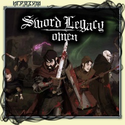 Sword Legacy: Omen ( )