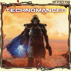 The Technomancer ( )