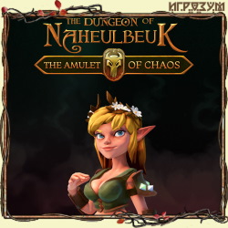 The Dungeon Of Naheulbeuk: The Amulet Of Chaos. Deluxe Edition ( )