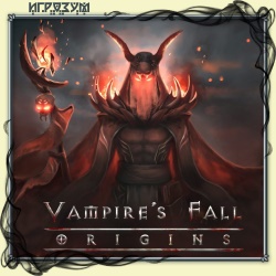 Vampire's Fall: Origins ( )