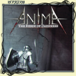 Anima: The Reign of Darkness ( )