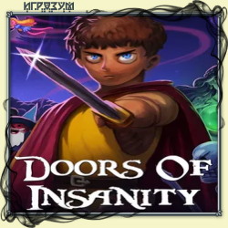 Doors of Insanity ( )