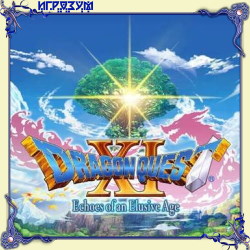 Dragon Quest XI: Echoes of an Elusive Age ( )