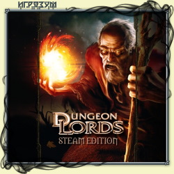 Dungeon Lords. Steam Edition ( )