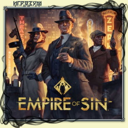 Empire of Sin. Deluxe Edition ( )