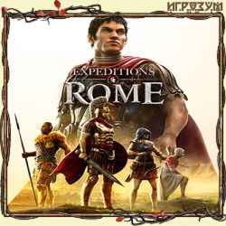 Expeditions: Rome (Русская версия)