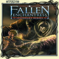 Fallen Enchantress: Legendary Heroes. Ultimate Edition ( )
