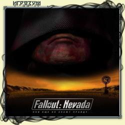 Fallout: Nevada. Fixed Edition (Русская версия)