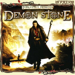 Forgotten Realms: Demon Stone ( )