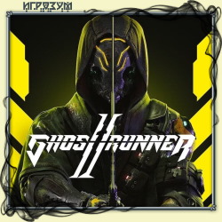 Ghostrunner 2. Deluxe Edition (Русская версия)