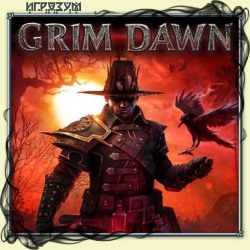 Grim Dawn. Definitive Edition (Русская версия)