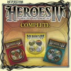 Heroes of Might and Magic 4. Complete Edition ( )