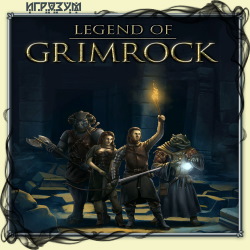 Legend of Grimrock ( )