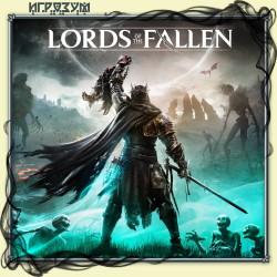 Lords of the Fallen. Deluxe Edition (Русская версия)