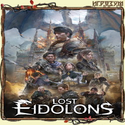 Lost Eidolons. Digital Deluxe ( )