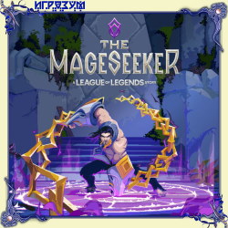 The Mageseeker: A League of Legends Story. Deluxe Edition ( )