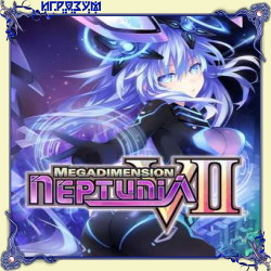 Megadimension Neptunia VII (Русская версия)
