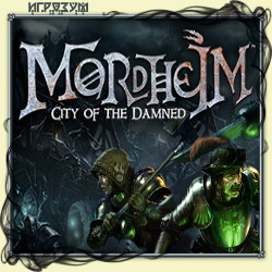 Mordheim: City of the Damned ( )