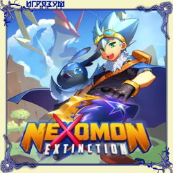 Nexomon: Extinction (Русская версия)