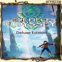 One Piece Odyssey. Deluxe Edition (Русская версия)