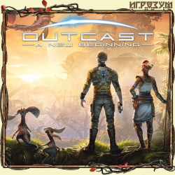 Outcast: A New Beginning ( )