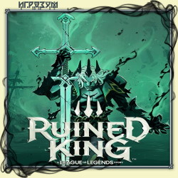 Ruined King: A League of Legends Story. Deluxe Edition (Русская версия)