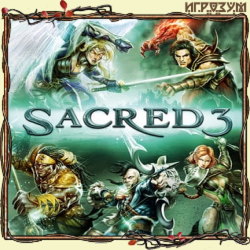 Sacred 3: The Gold Edition (Русская версия)