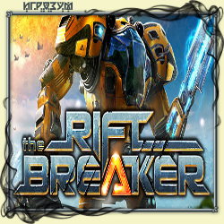 The Riftbreaker (Русская версия)