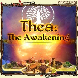 Thea: The Awakening ( )