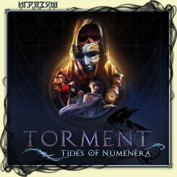 Torment: Tides of Numenera ( )
