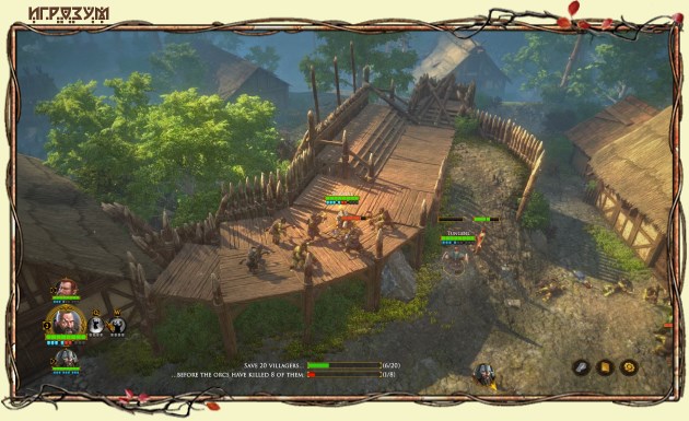The Dwarves: Digital Deluxe Edition ( )