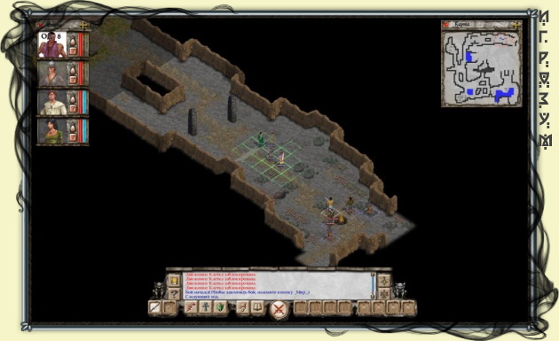 Avernum: Escape From the Pit ( )