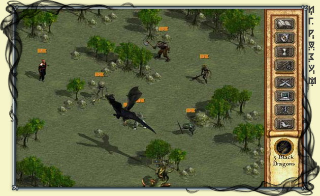Heroes of Might and Magic 4. Complete Edition ( ) /     IV.  
