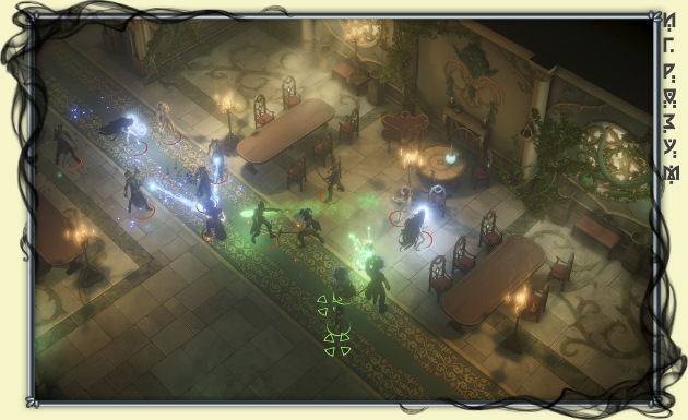 Pathfinder: Kingmaker. Imperial Edition ( )
