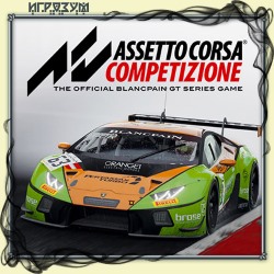 Assetto Corsa Competizione (Русская версия)
