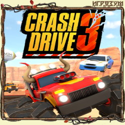 Crash Drive 3 ( )