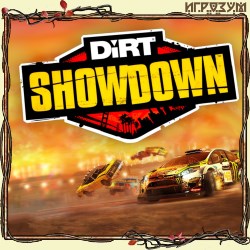 DiRT Showdown ( )