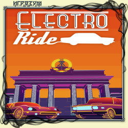 Electro Ride: The Neon Racing ( )