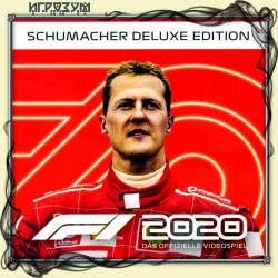 F1 2020. Deluxe Schumacher Edition