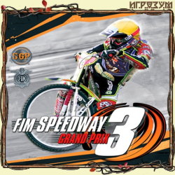FIM Speedway 3 Grand Prix (Русская версия)