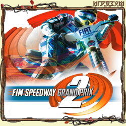 FIM Speedway Grand Prix 2 ( )