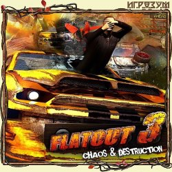 FlatOut 3: Chaos & Destruction ( )