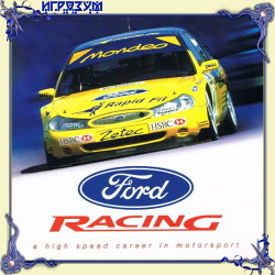 Ford Racing (Русская версия)