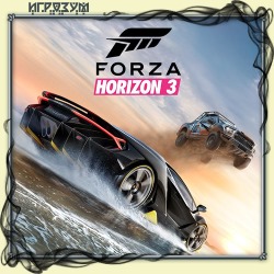 Forza Horizon 3. Ultimate Edition (Русская версия)